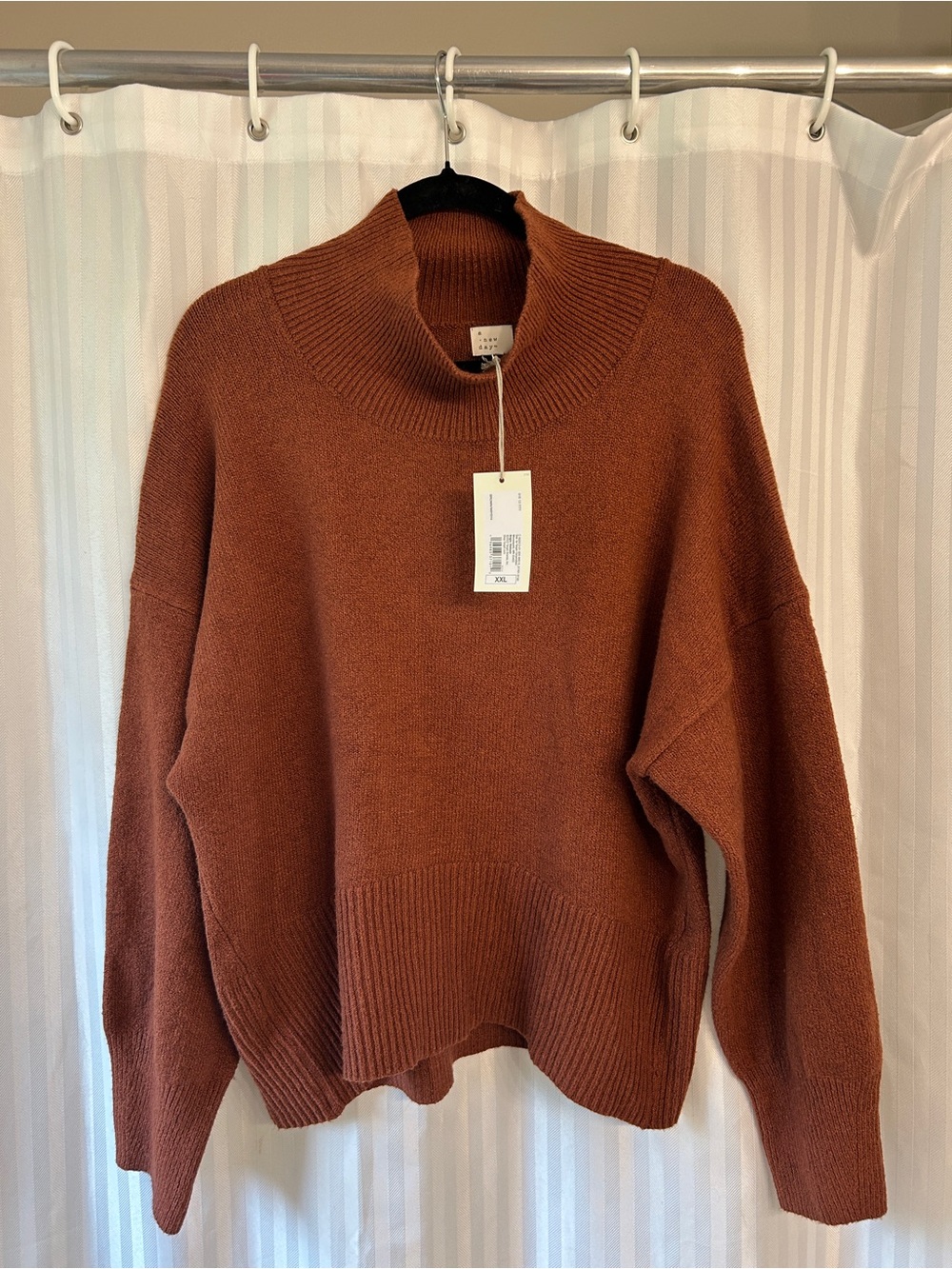 a new day Sweater - NWT
